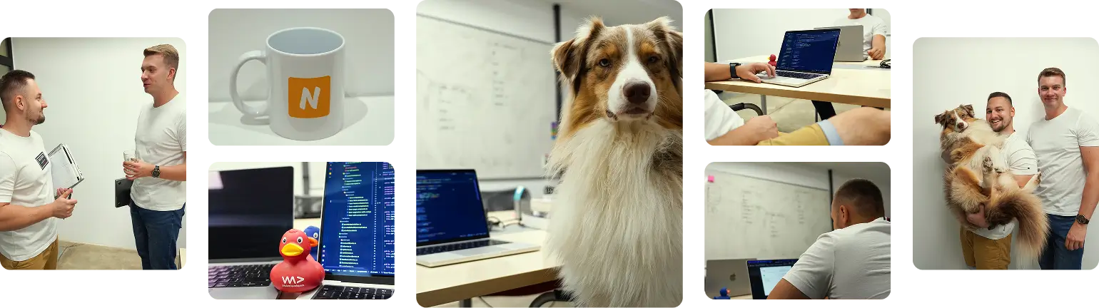 Nugosoft