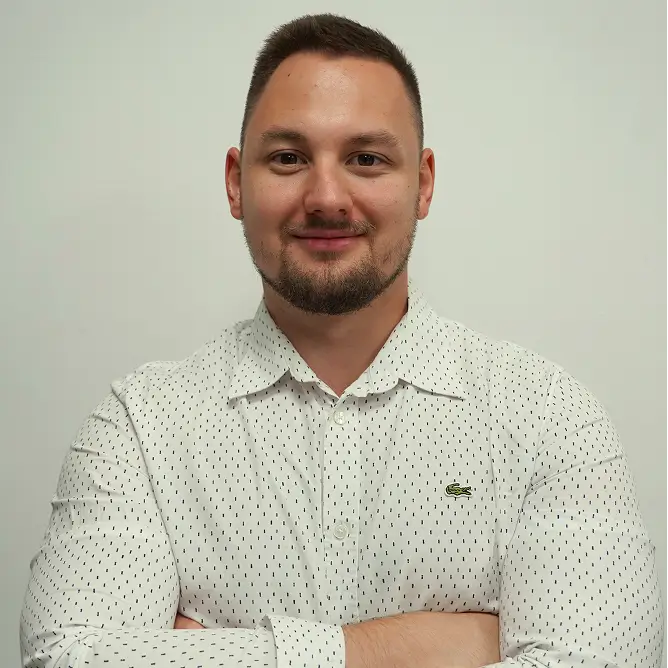 Bartosz Parfanowicz