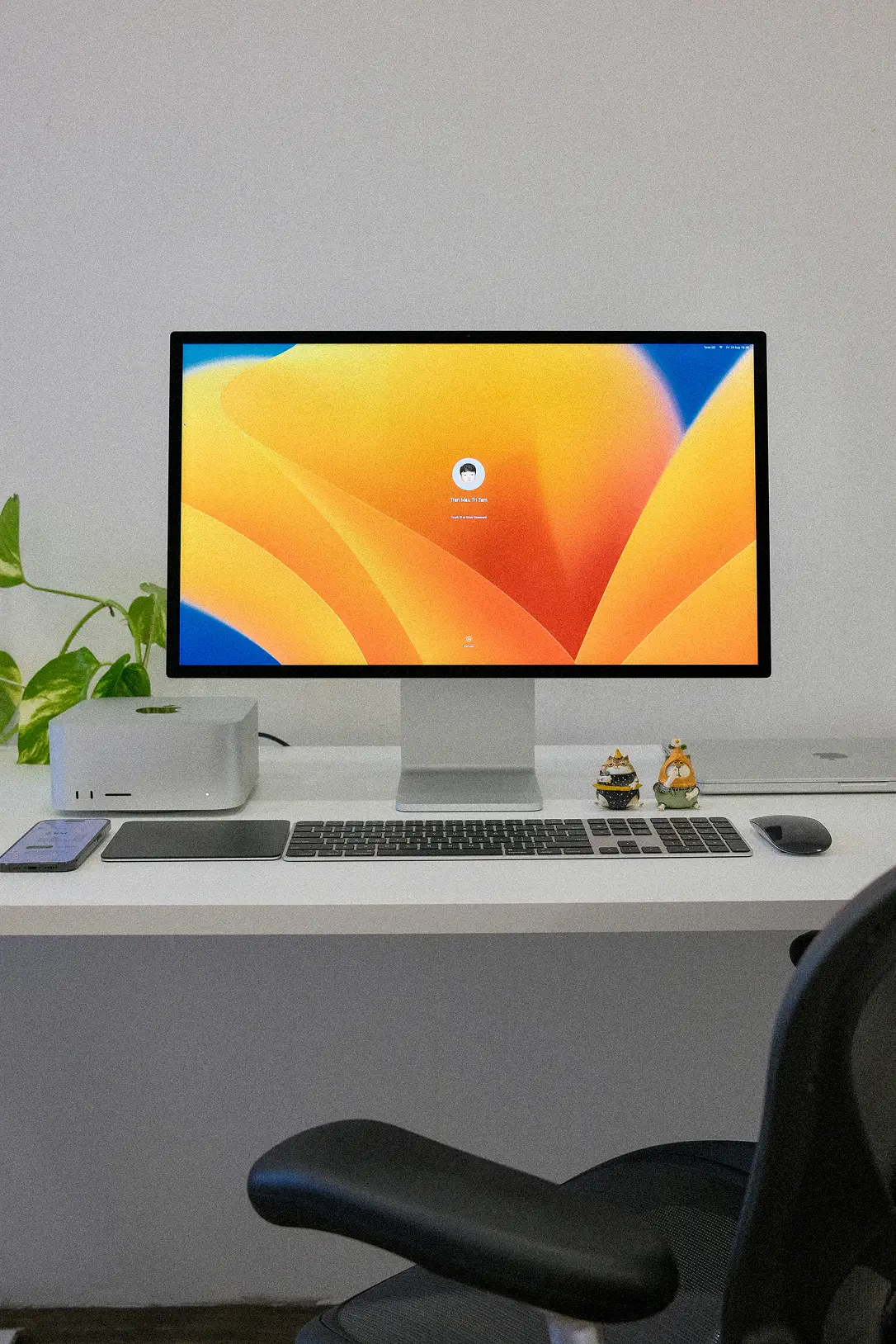 Aplikacje desktopowe