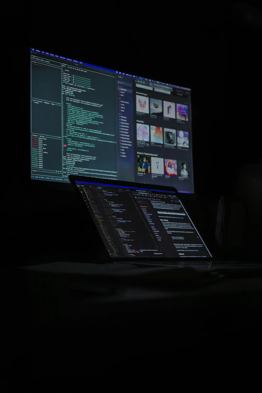 Aplikacje internetowe